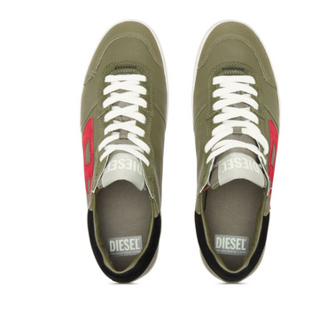 Diesel S-LEROJI Low Sneakers